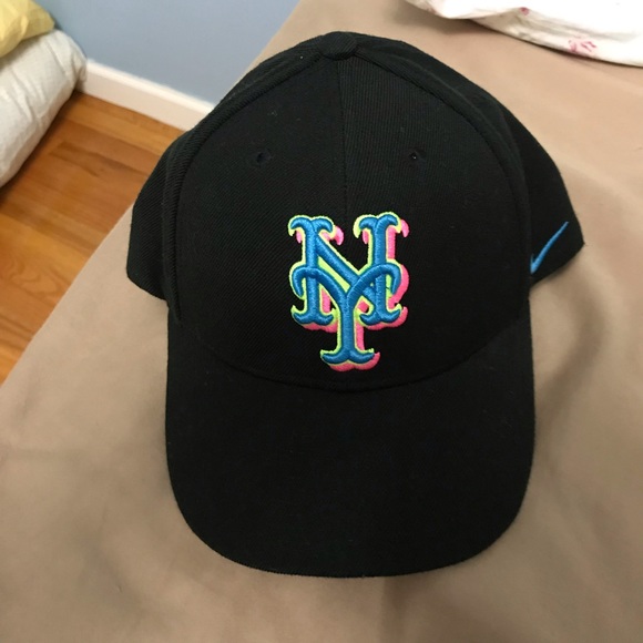 Nike New York Mets Hat 